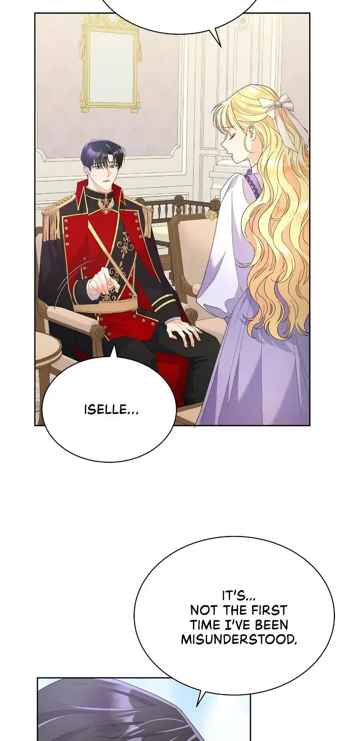 Read Miss Overprotected chapter 37 image 37 on Lezhin