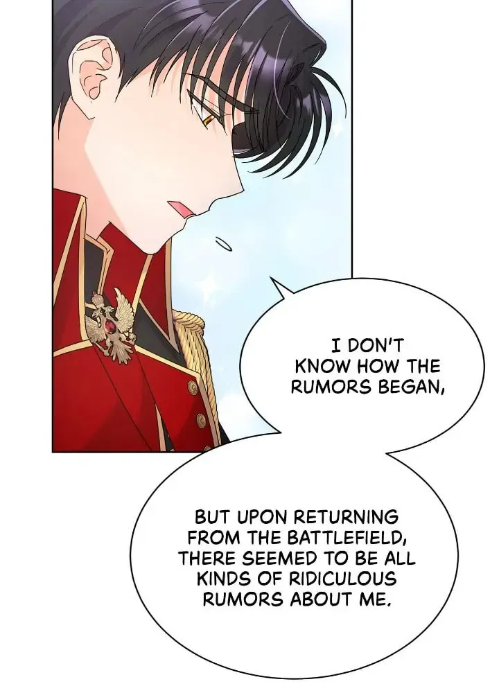 Read Miss Overprotected chapter 37 image 38 on Lezhin