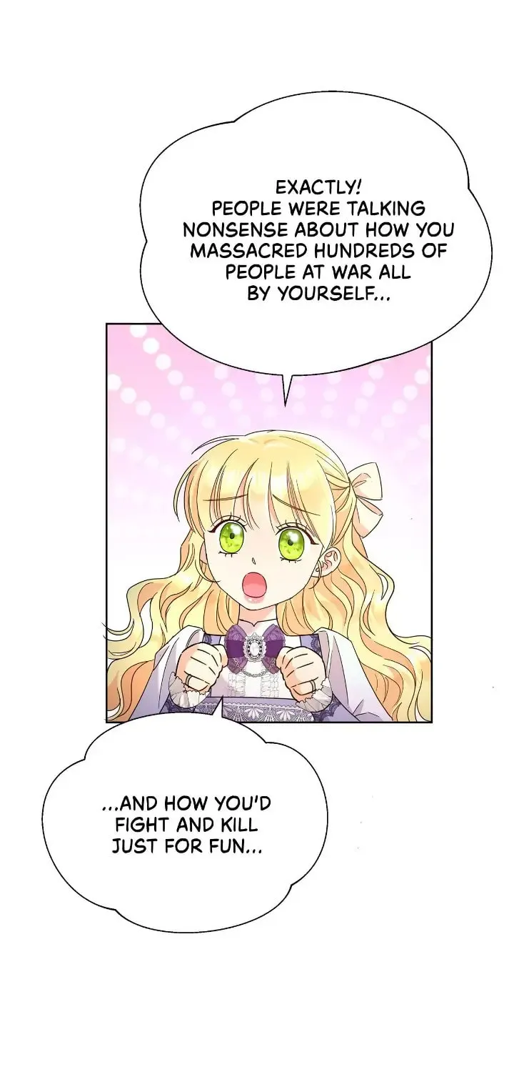 Read Miss Overprotected chapter 37 image 39 on Lezhin
