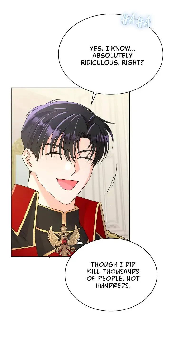 Read Miss Overprotected chapter 37 image 40 on Lezhin
