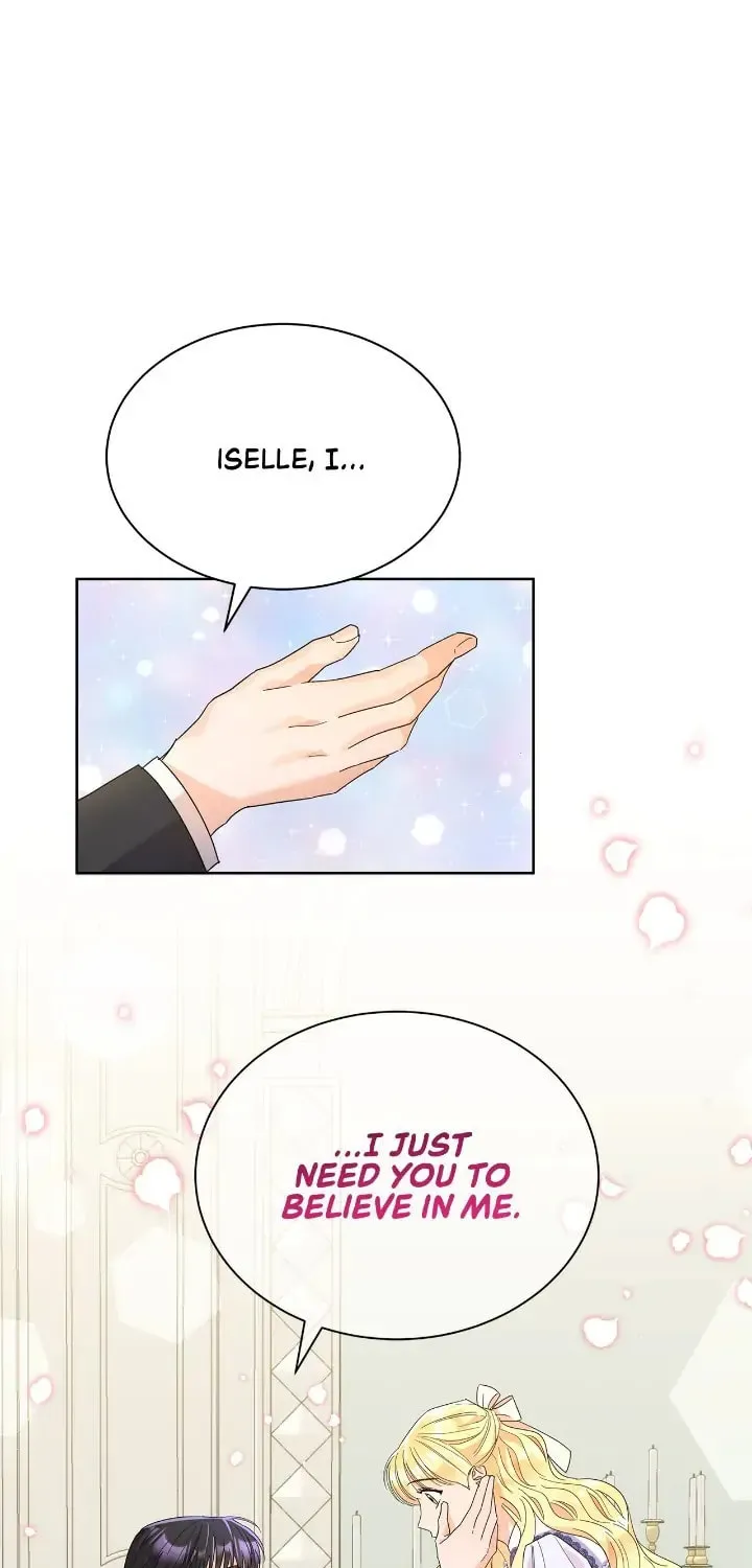 Read Miss Overprotected chapter 37 image 42 on Lezhin
