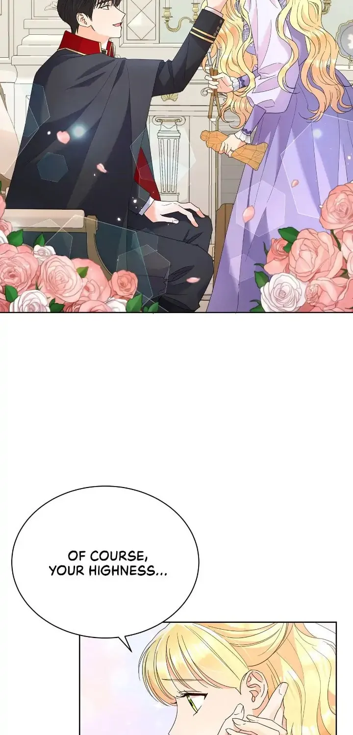 Read Miss Overprotected chapter 37 image 43 on Lezhin