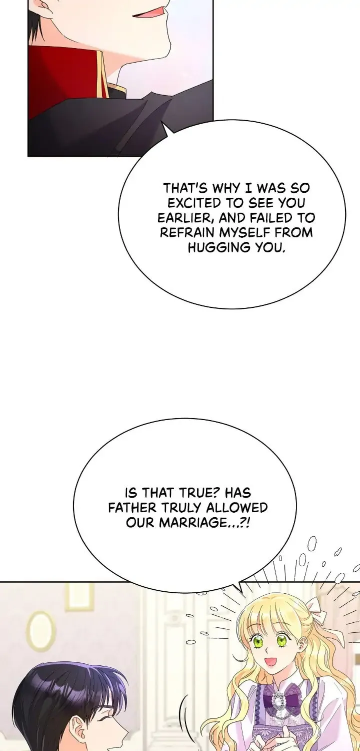 Read Miss Overprotected chapter 37 image 45 on Lezhin