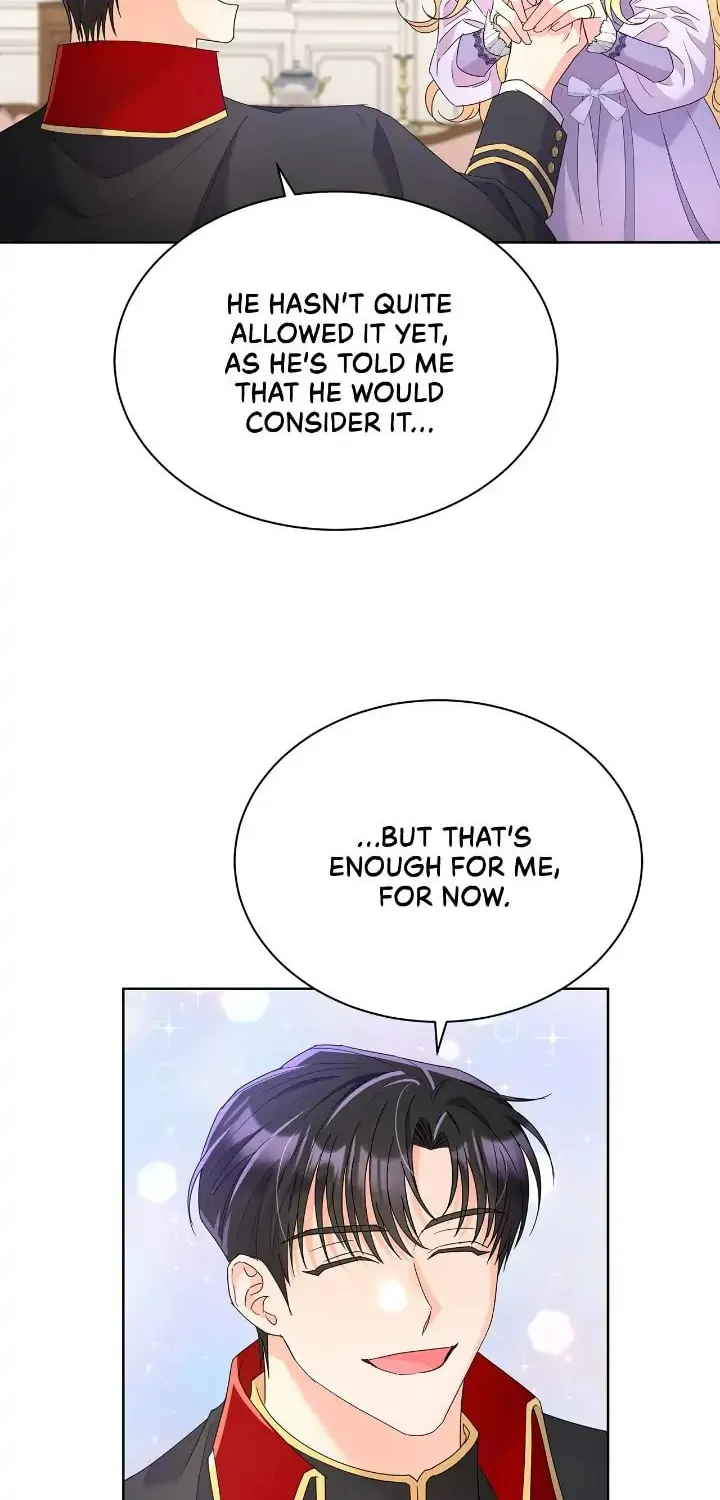 Read Miss Overprotected chapter 37 image 46 on Lezhin