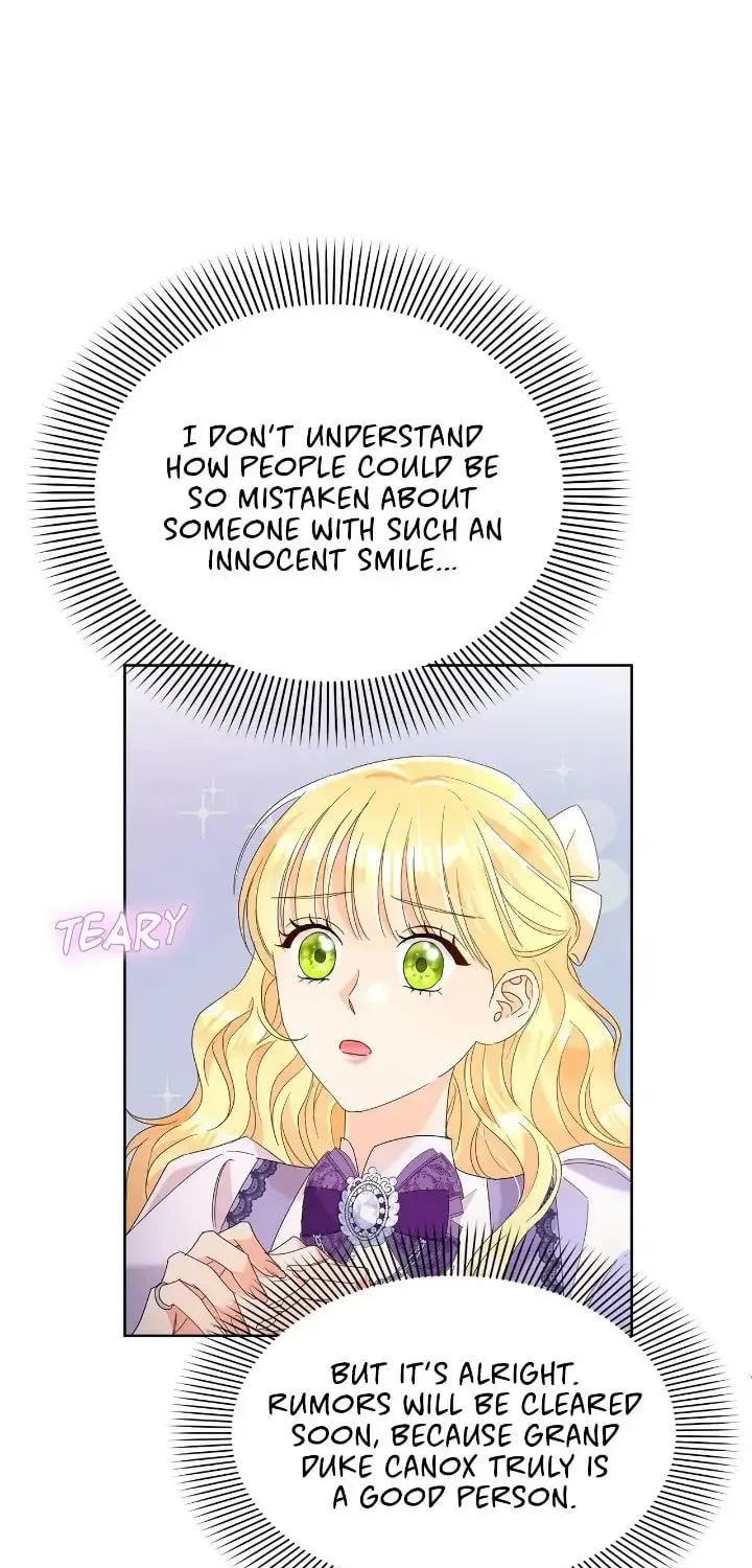 Read Miss Overprotected chapter 37 image 48 on Lezhin