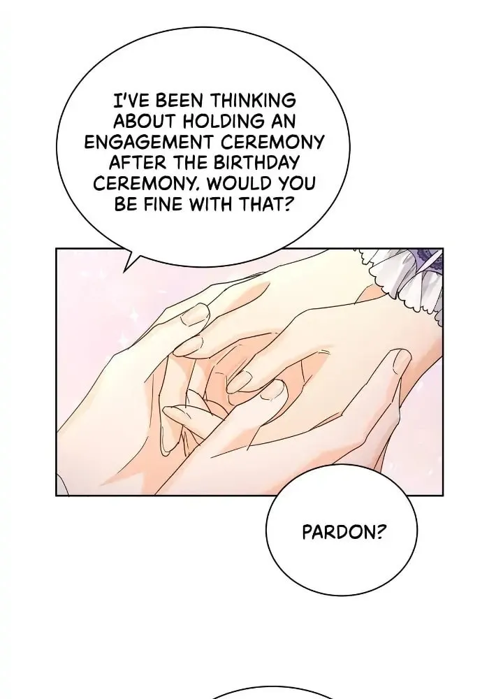 Read Miss Overprotected chapter 37 image 50 on Lezhin