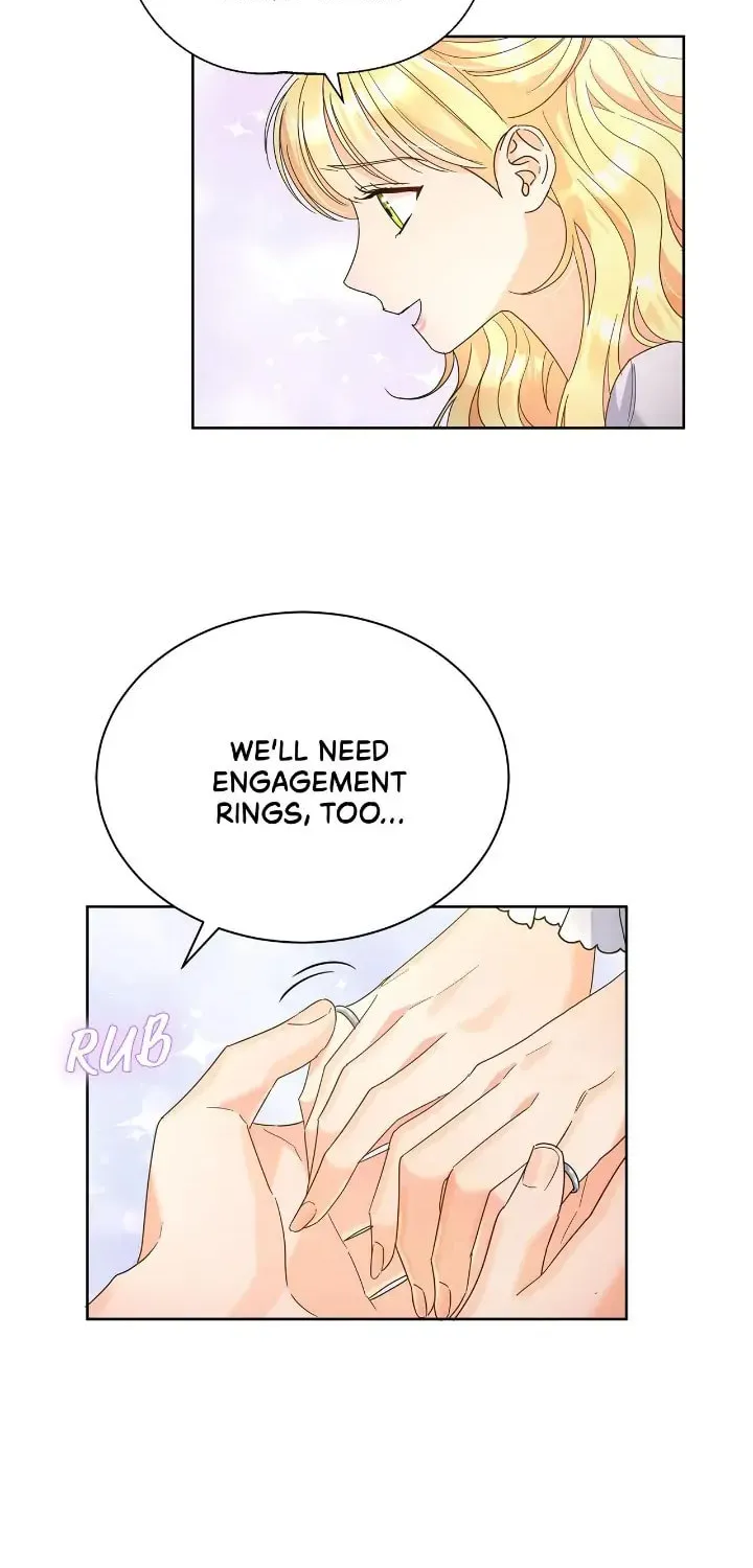 Read Miss Overprotected chapter 37 image 52 on Lezhin