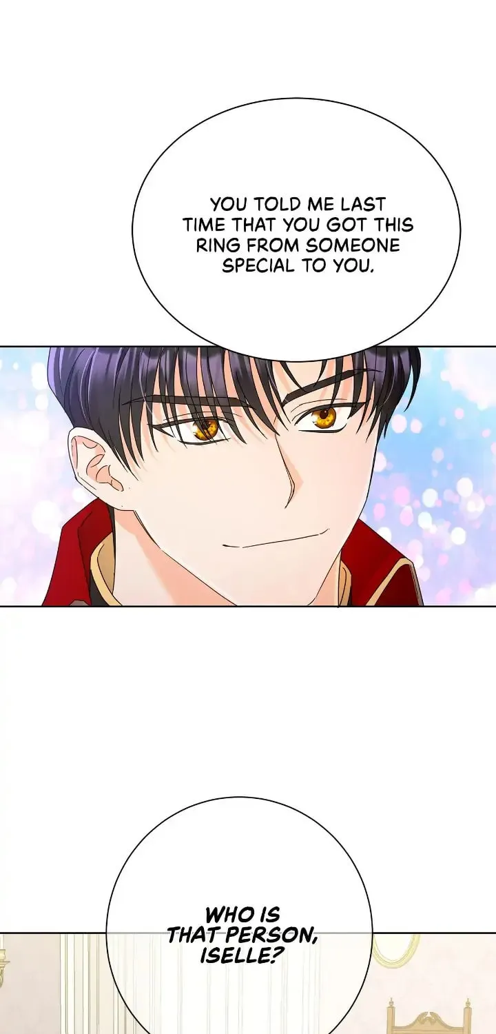 Read Miss Overprotected chapter 37 image 54 on Lezhin