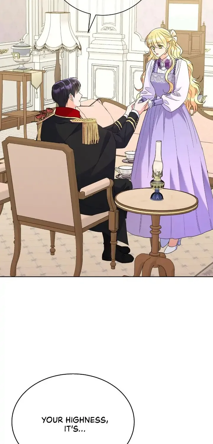 Read Miss Overprotected chapter 37 image 55 on Lezhin