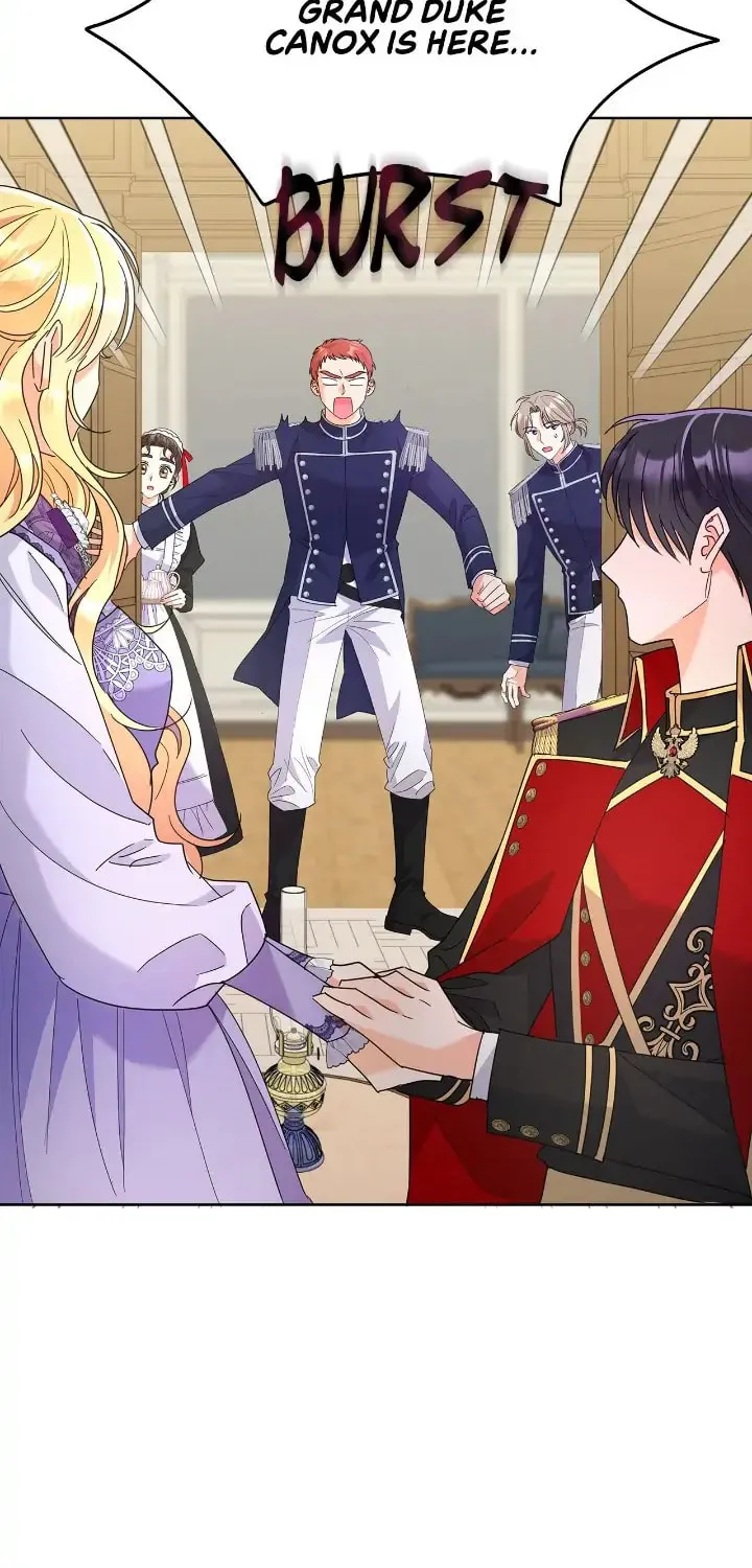 Read Miss Overprotected chapter 37 image 58 on Lezhin