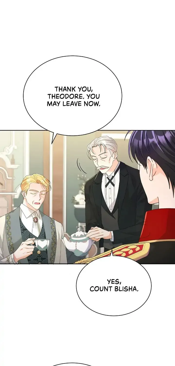 Read Miss Overprotected chapter 37 image 6 on Lezhin
