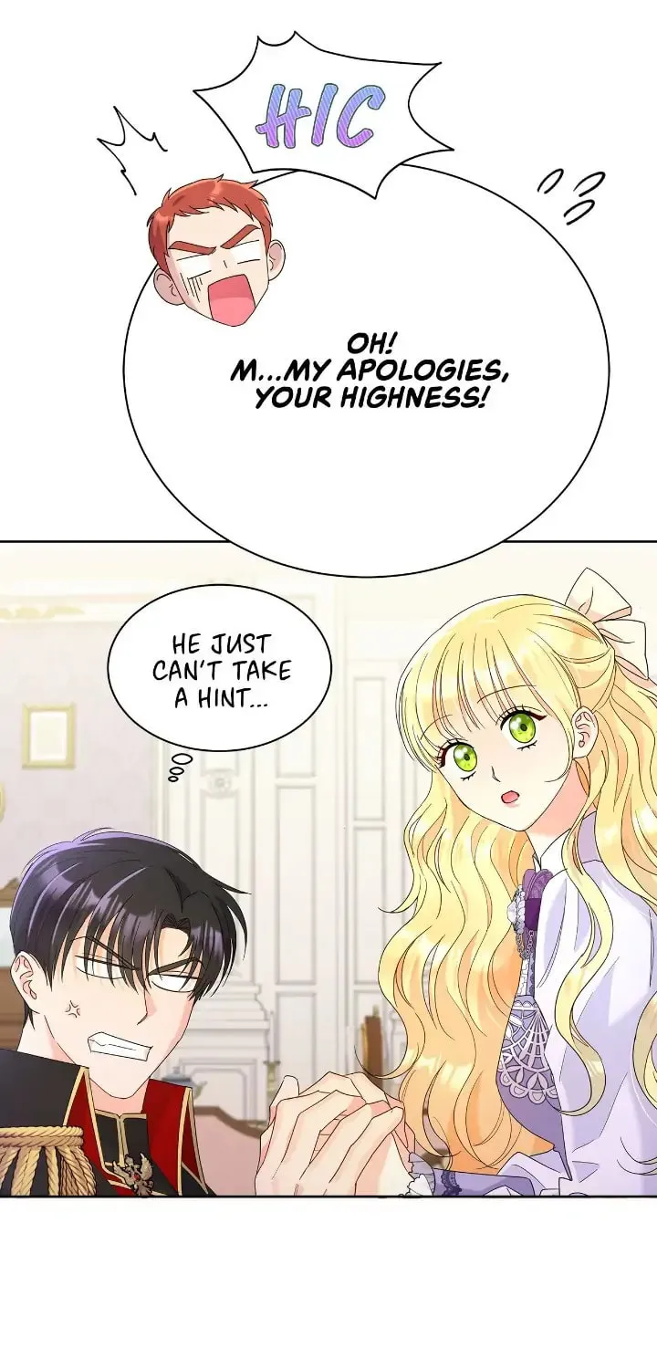 Read Miss Overprotected chapter 37 image 60 on Lezhin