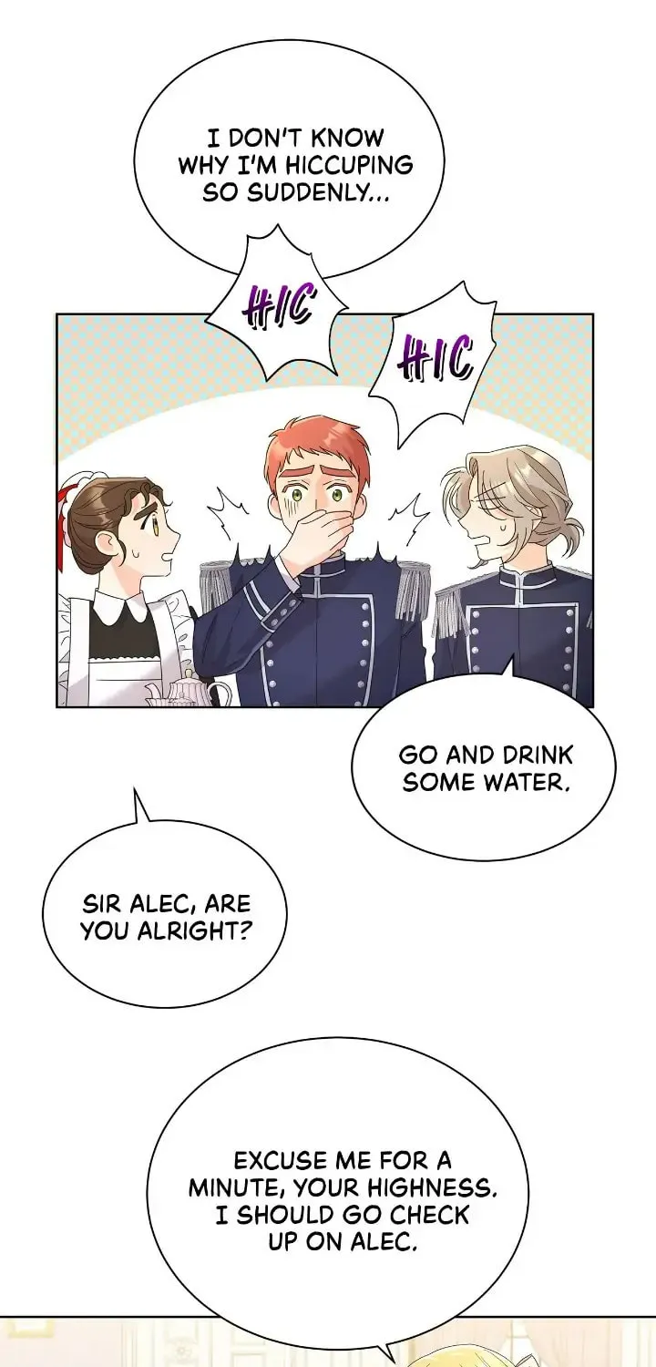 Read Miss Overprotected chapter 37 image 61 on Lezhin
