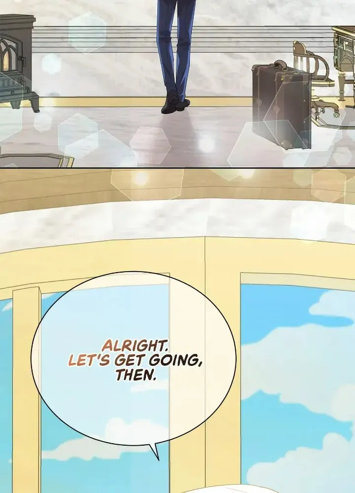 Read Miss Overprotected chapter 37 image 68 on Lezhin