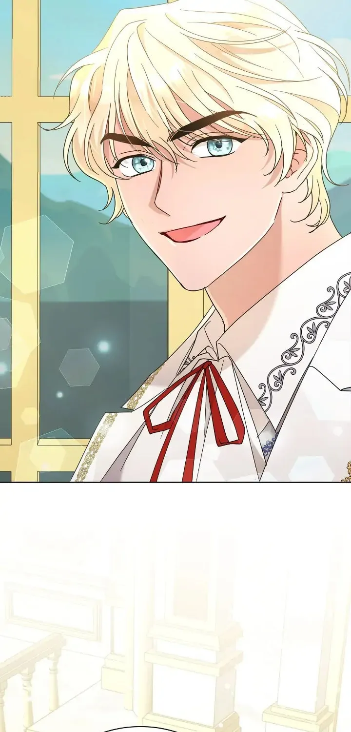 Read Miss Overprotected chapter 37 image 69 on Lezhin