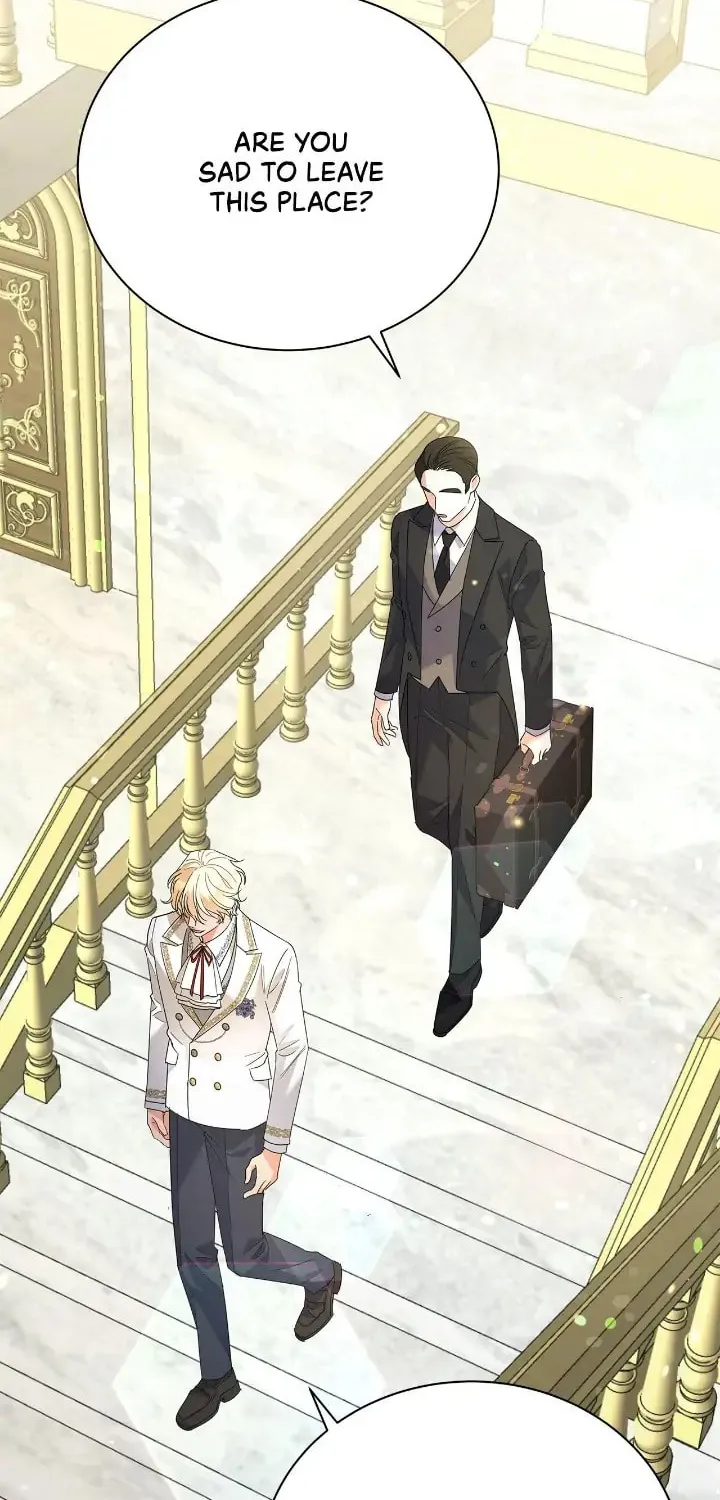 Read Miss Overprotected chapter 37 image 70 on Lezhin