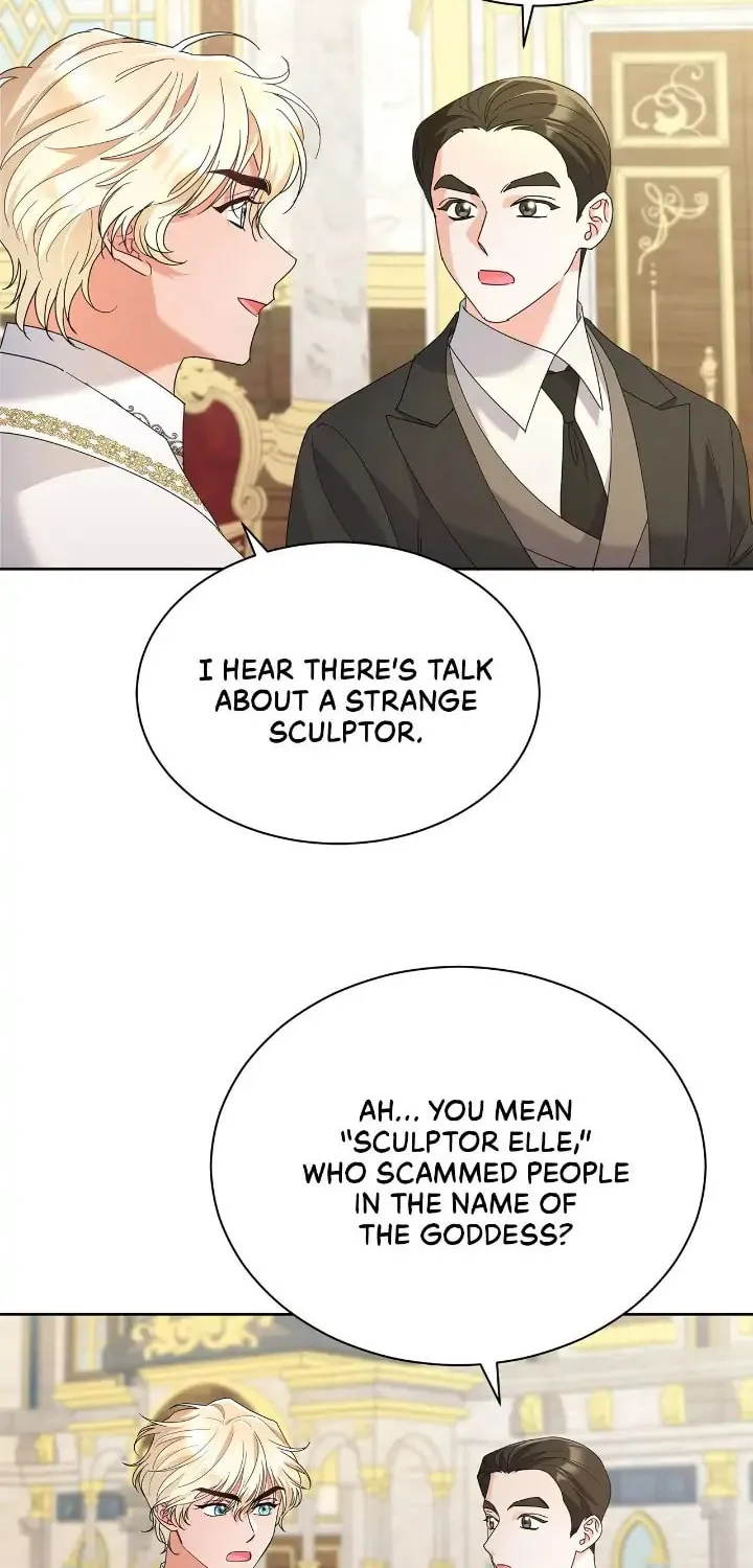 Read Miss Overprotected chapter 37 image 76 on Lezhin