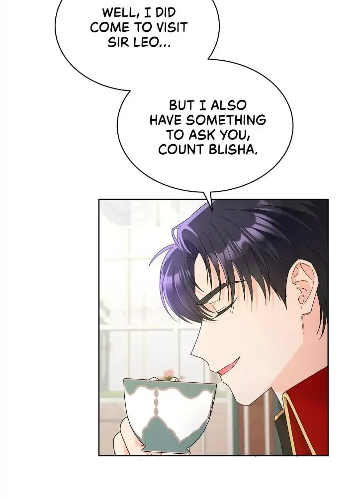 Read Miss Overprotected chapter 37 image 8 on Lezhin