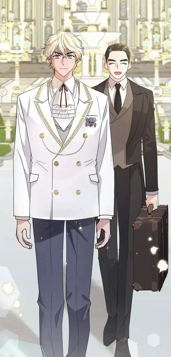 Read Miss Overprotected chapter 37 image 82 on Lezhin