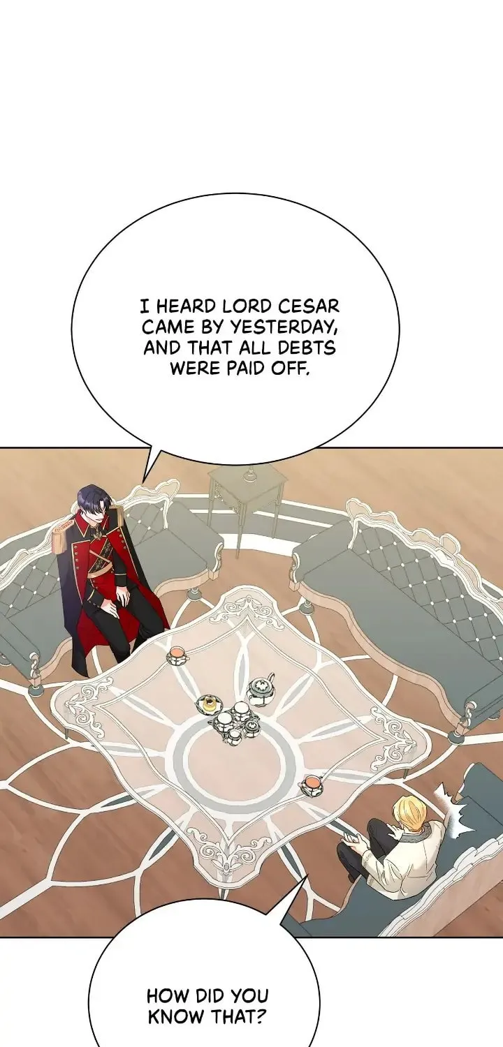 Read Miss Overprotected chapter 37 image 9 on Lezhin