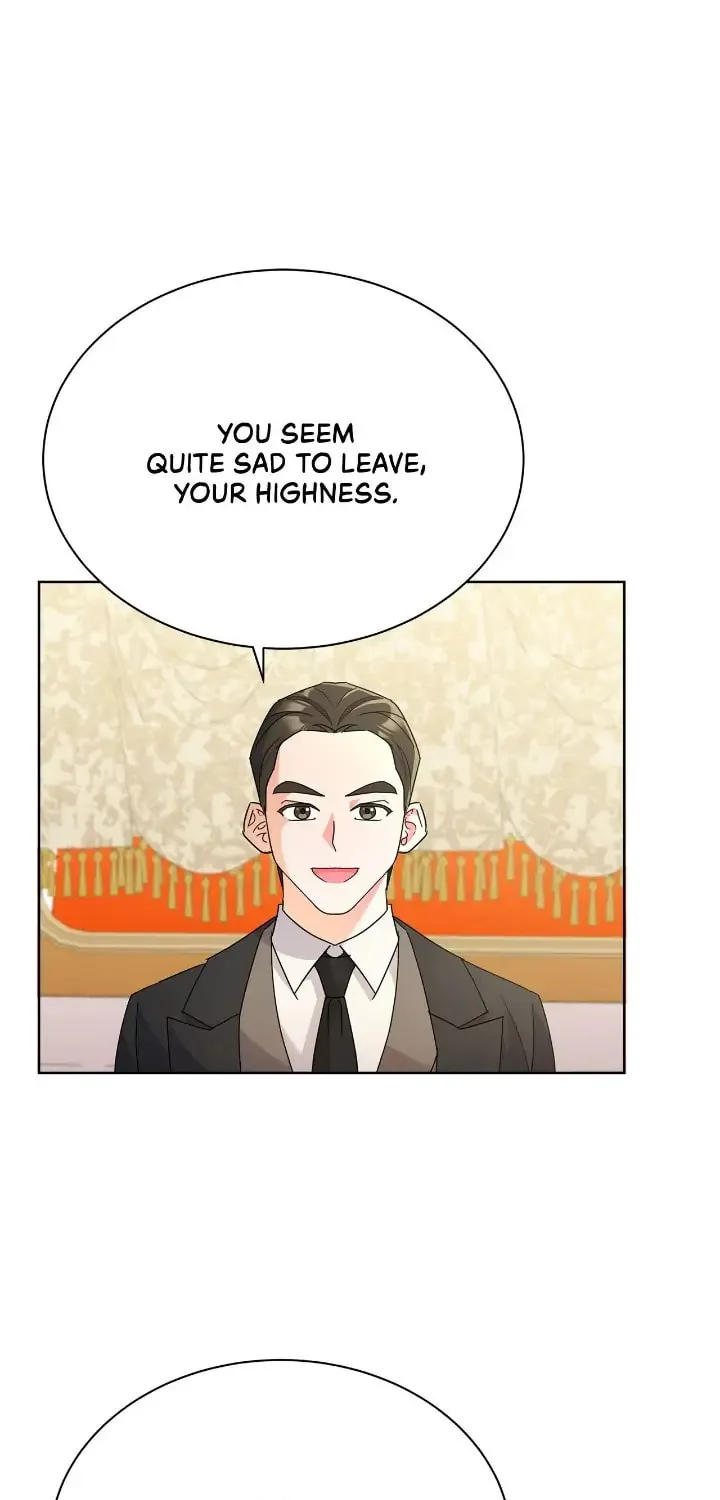 Read Miss Overprotected chapter 38 image 18 on Lezhin