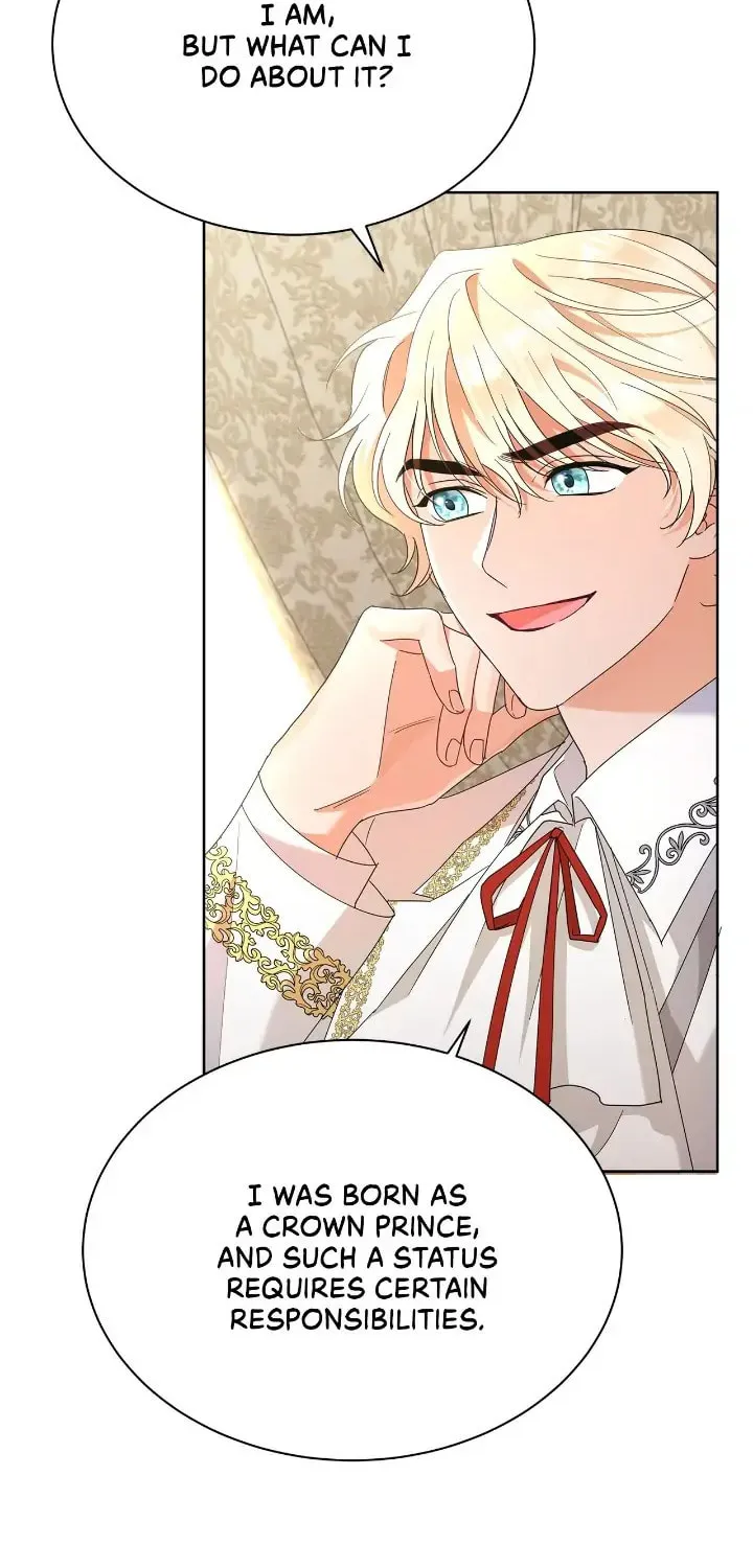 Read Miss Overprotected chapter 38 image 19 on Lezhin