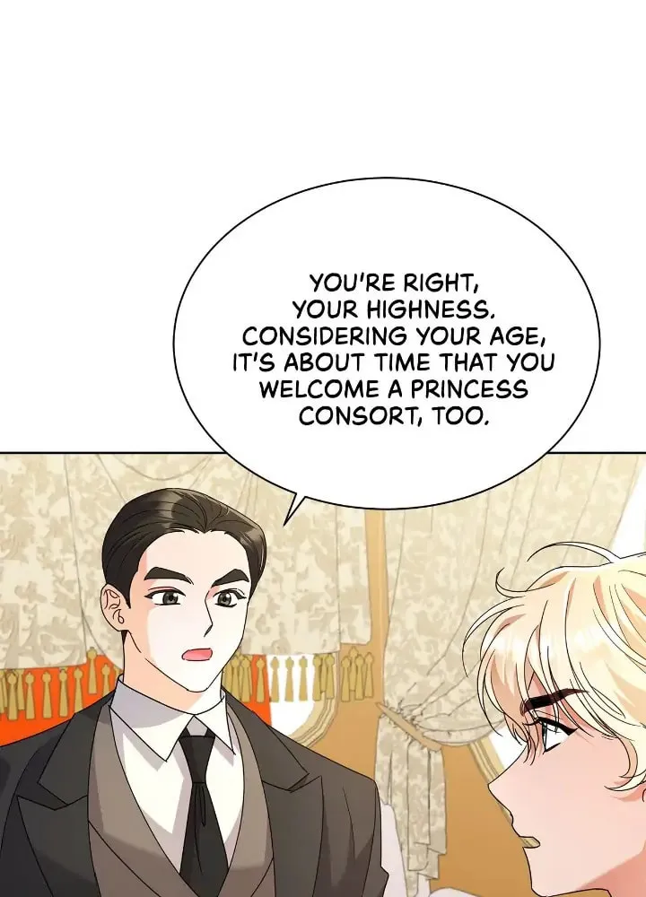 Read Miss Overprotected chapter 38 image 20 on Lezhin