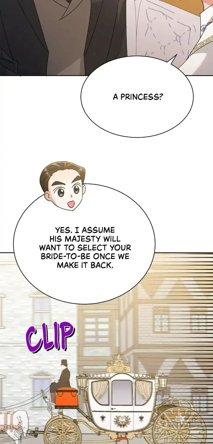 Read Miss Overprotected chapter 38 image 21 on Lezhin