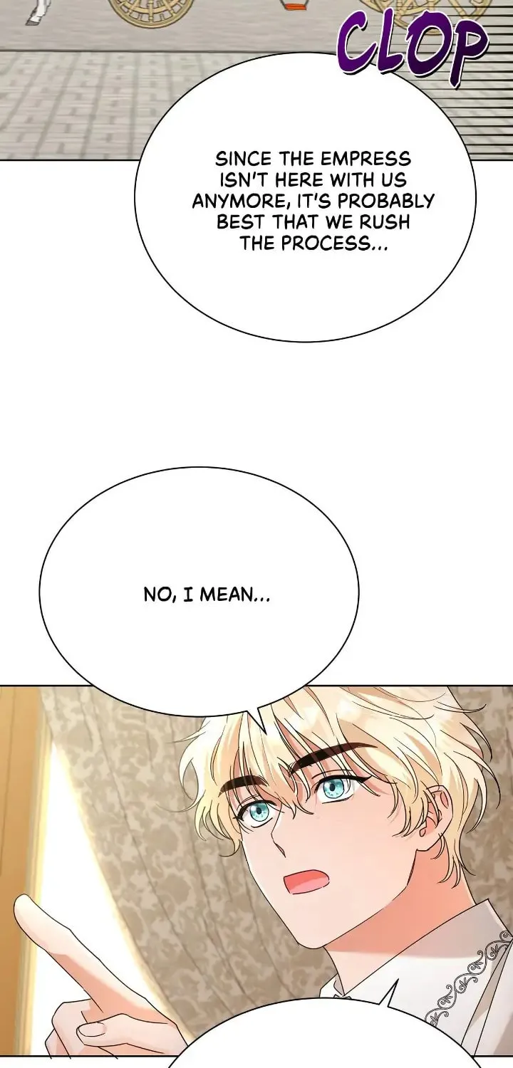 Read Miss Overprotected chapter 38 image 22 on Lezhin