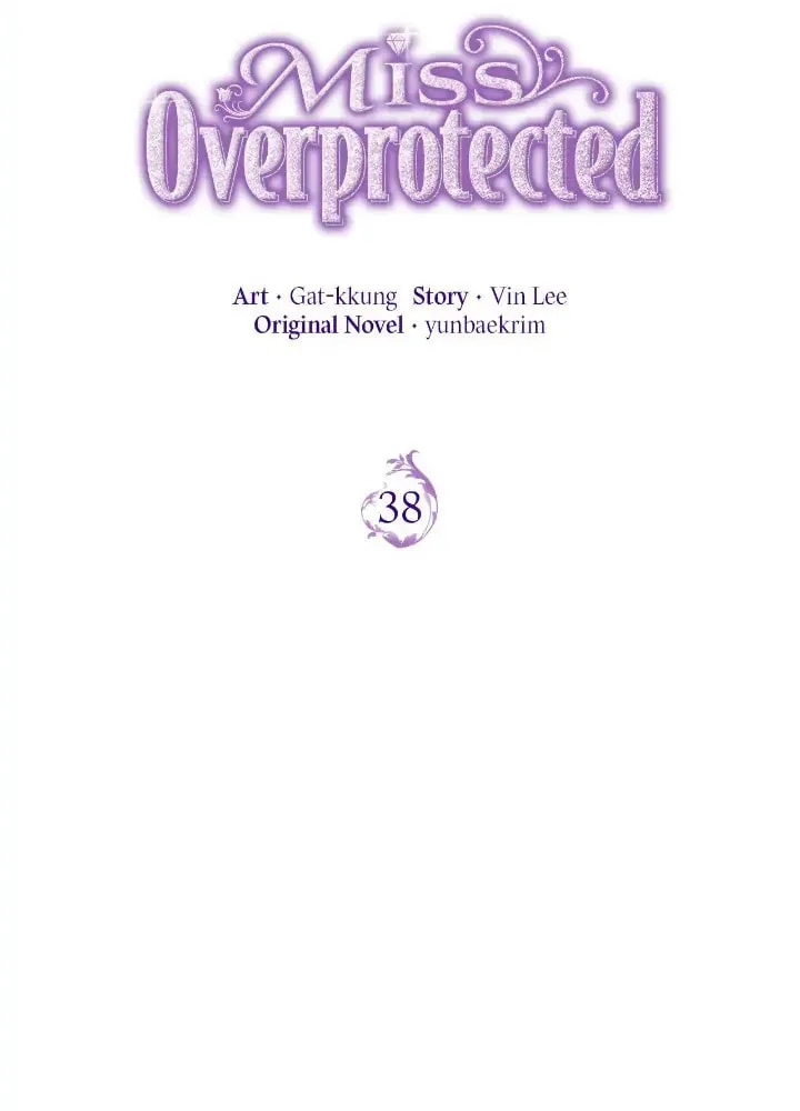 Read Miss Overprotected chapter 38 image 26 on Lezhin