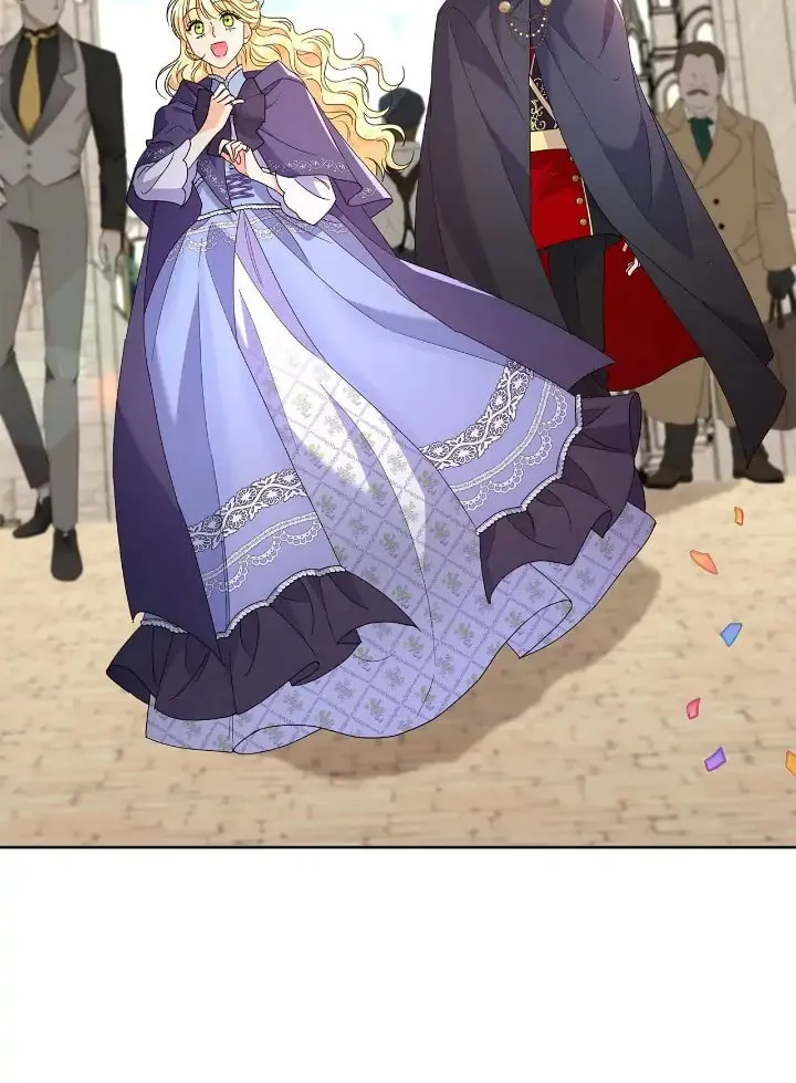 Read Miss Overprotected chapter 38 image 29 on Lezhin