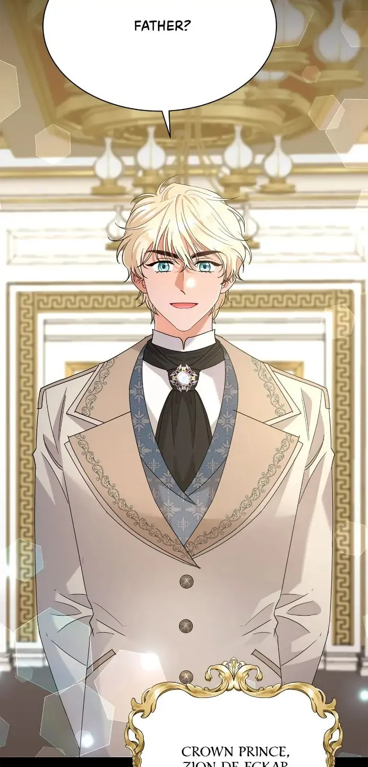 Read Miss Overprotected chapter 38 image 3 on Lezhin