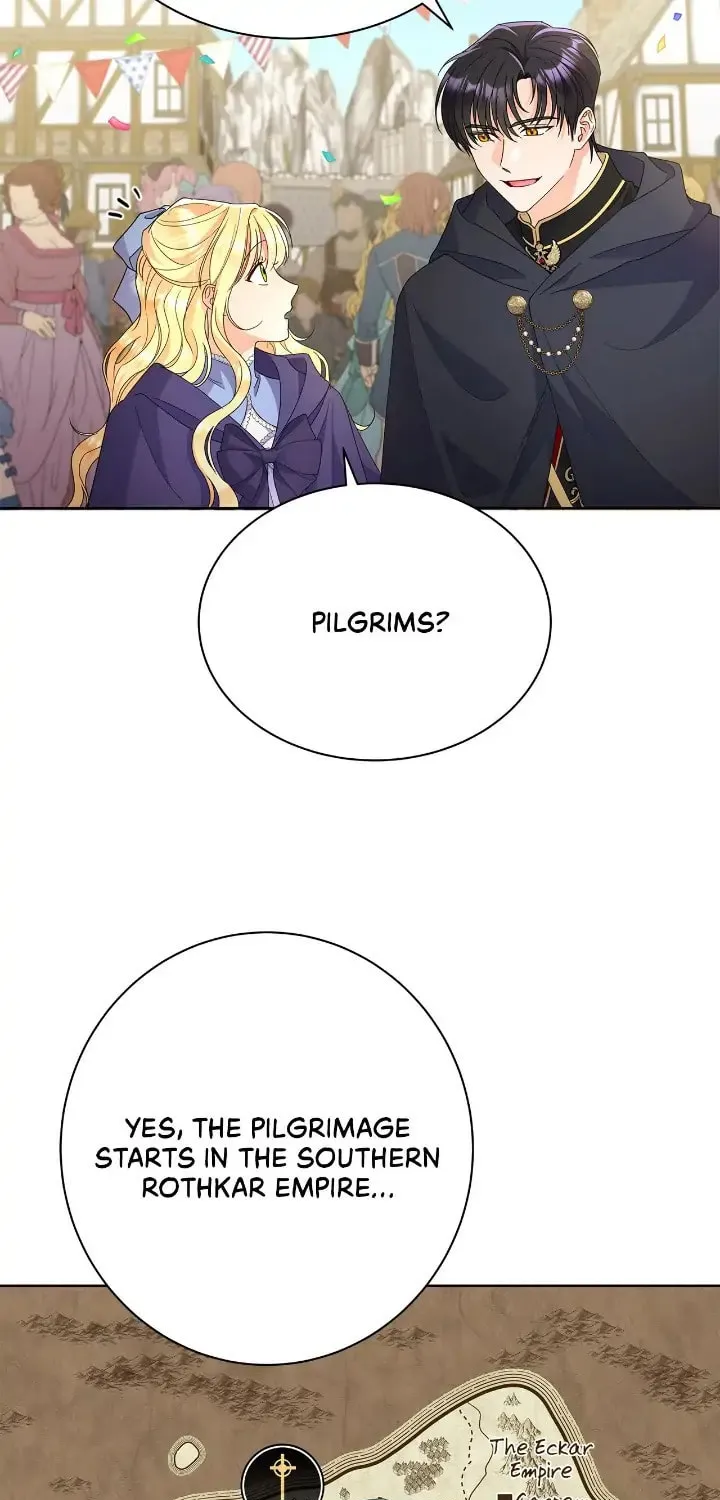 Read Miss Overprotected chapter 38 image 33 on Lezhin