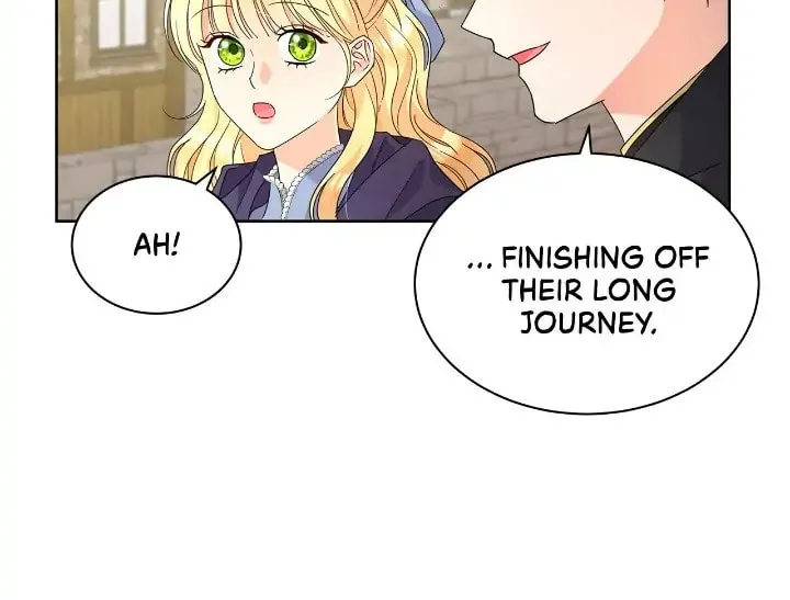 Read Miss Overprotected chapter 38 image 35 on Lezhin