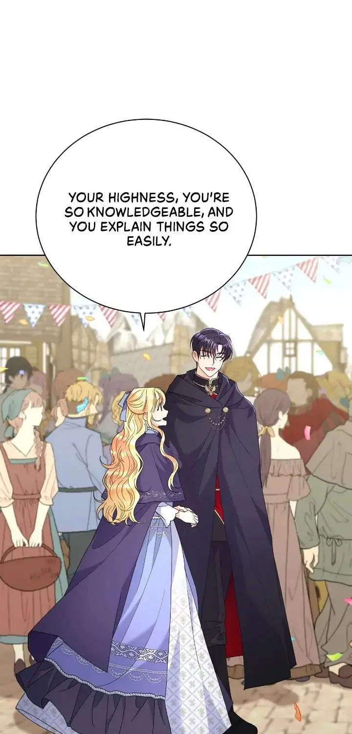 Read Miss Overprotected chapter 38 image 36 on Lezhin