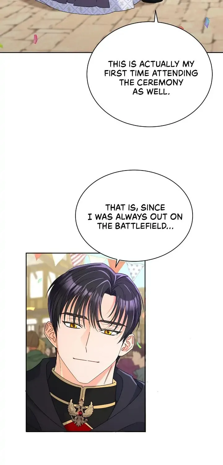 Read Miss Overprotected chapter 38 image 37 on Lezhin