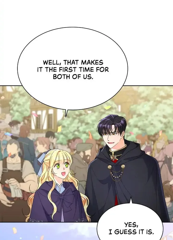 Read Miss Overprotected chapter 38 image 38 on Lezhin