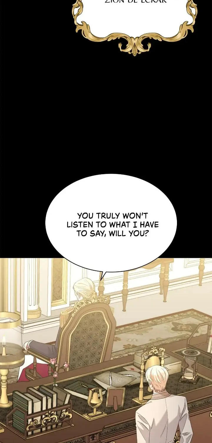 Read Miss Overprotected chapter 38 image 4 on Lezhin
