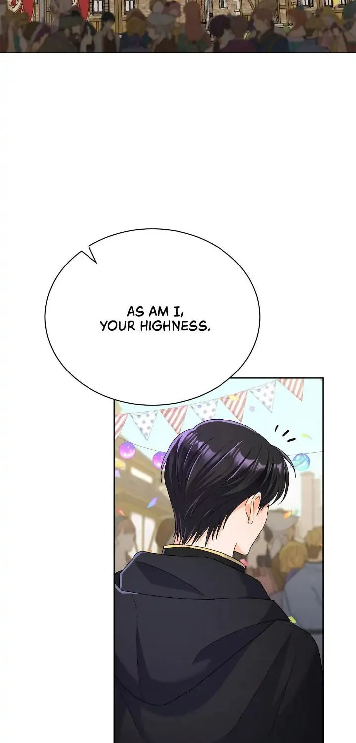Read Miss Overprotected chapter 38 image 40 on Lezhin