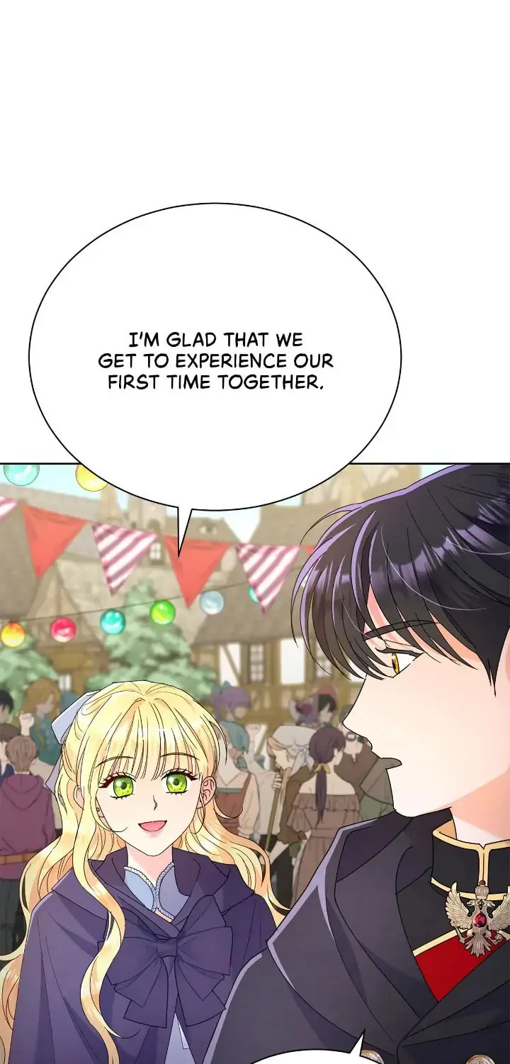 Read Miss Overprotected chapter 38 image 42 on Lezhin