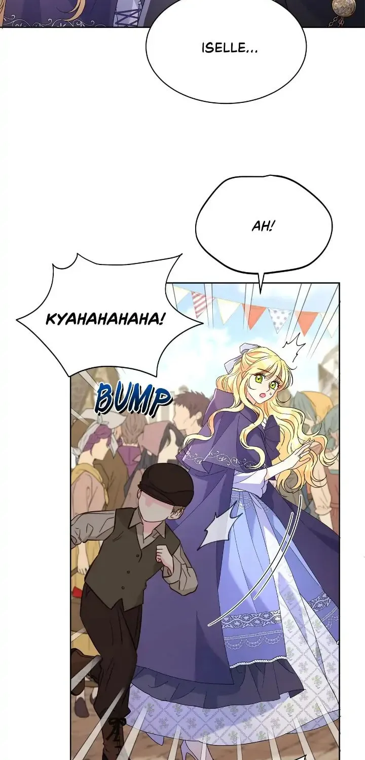 Read Miss Overprotected chapter 38 image 43 on Lezhin