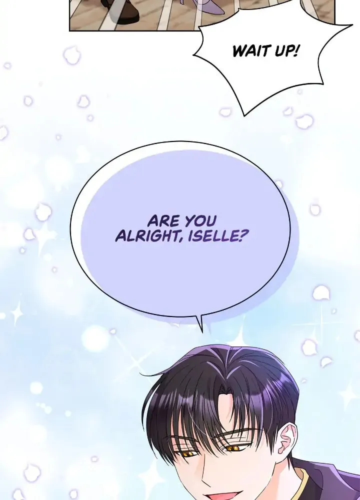 Read Miss Overprotected chapter 38 image 44 on Lezhin