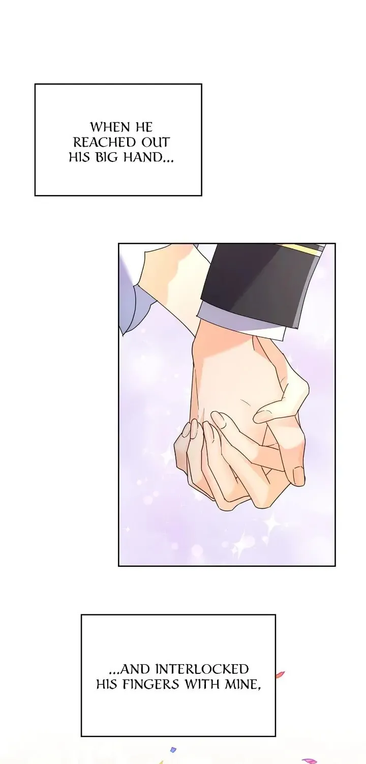 Read Miss Overprotected chapter 38 image 48 on Lezhin