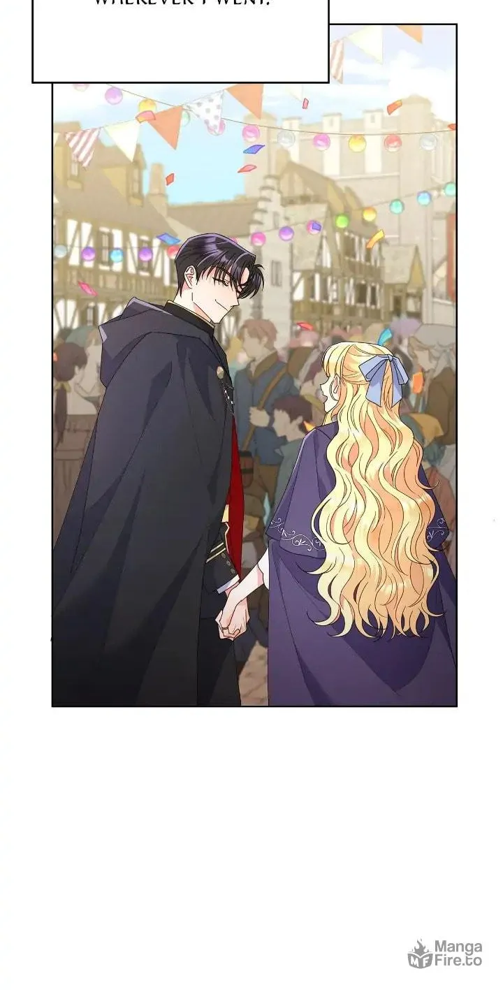 Read Miss Overprotected chapter 38 image 52 on Lezhin