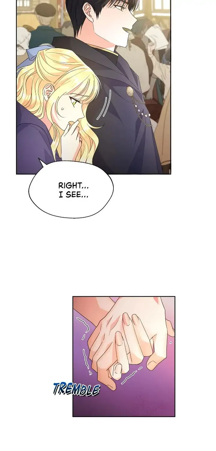 Read Miss Overprotected chapter 38 image 56 on Lezhin