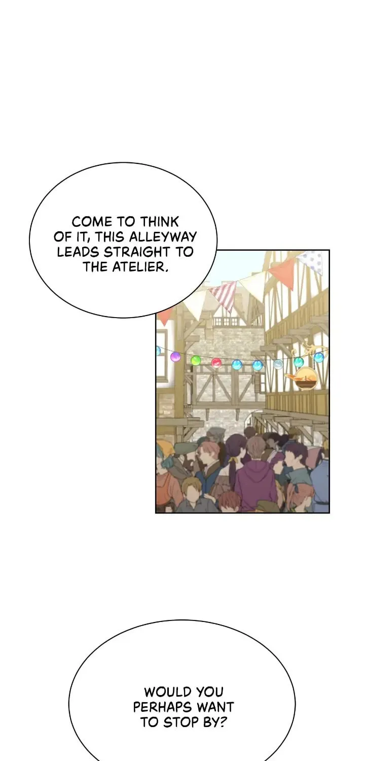 Read Miss Overprotected chapter 38 image 59 on Lezhin
