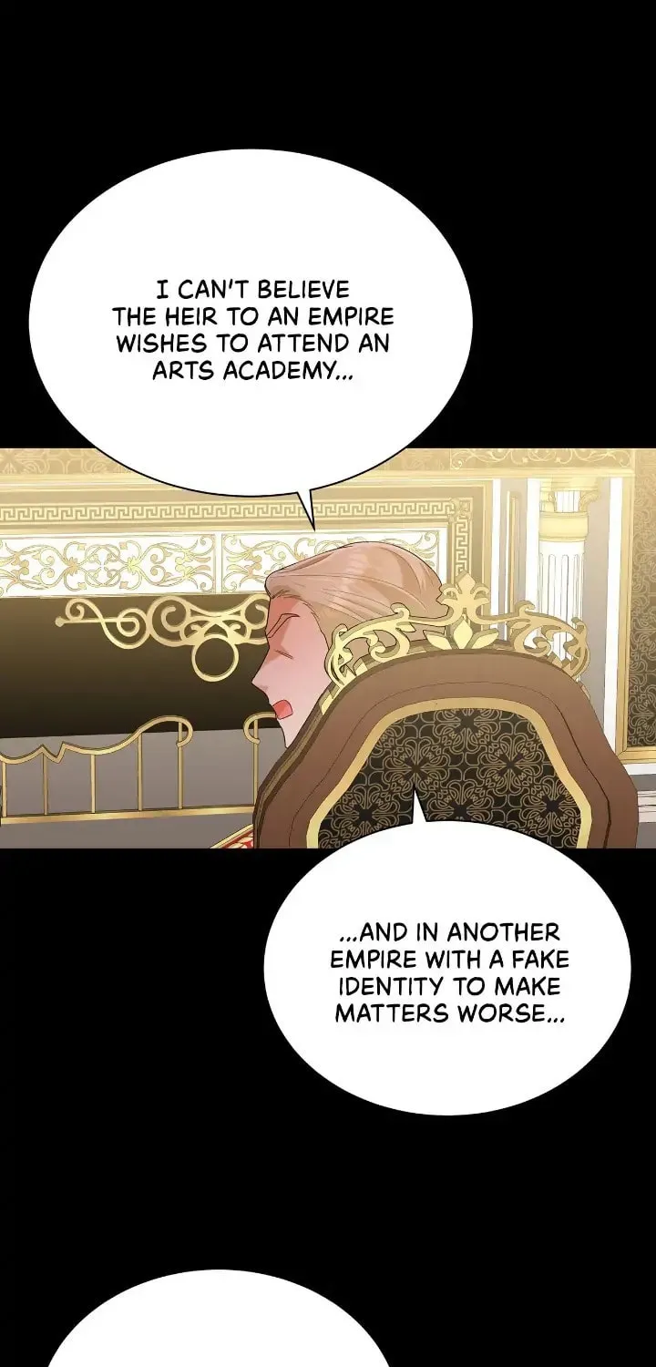 Read Miss Overprotected chapter 38 image 6 on Lezhin