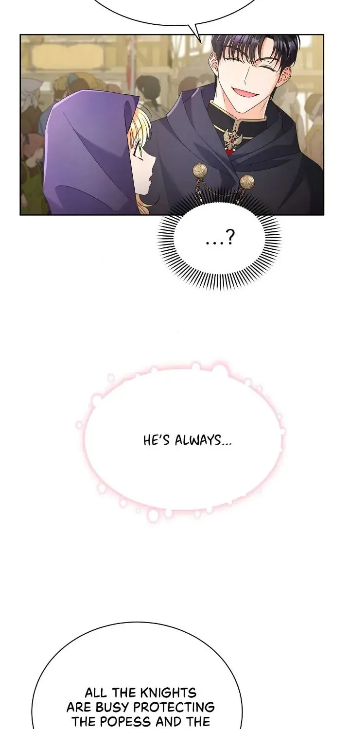 Read Miss Overprotected chapter 38 image 60 on Lezhin