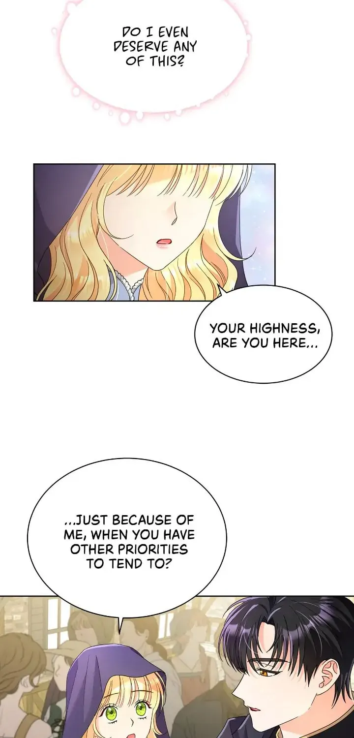 Read Miss Overprotected chapter 38 image 63 on Lezhin