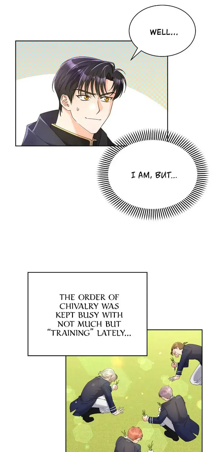 Read Miss Overprotected chapter 38 image 66 on Lezhin